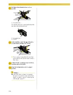 Предварительный просмотр 110 страницы Baby Lock Decorator's Choice BLDC2 Instruction And Reference Manual