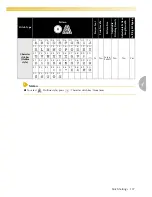 Preview for 139 page of Baby Lock Decorator's Choice BLDC2 Instruction And Reference Manual