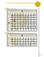 Preview for 15 page of Baby Lock Decorator's Choice BLDC2 Quick Reference Manual