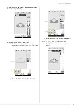 Preview for 5 page of Baby Lock Destiny BLDY-U Instruction And Reference Manual