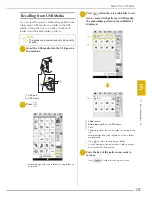 Preview for 14 page of Baby Lock Destiny BLDY Instruction And Reference Manual