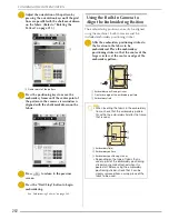 Preview for 59 page of Baby Lock Destiny BLDY Instruction And Reference Manual