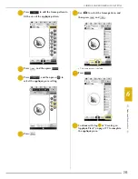 Preview for 88 page of Baby Lock Destiny BLDY Instruction And Reference Manual