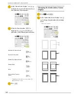 Preview for 99 page of Baby Lock Destiny BLDY Instruction And Reference Manual