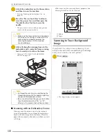 Preview for 143 page of Baby Lock Destiny BLDY Instruction And Reference Manual