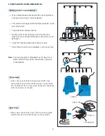 Предварительный просмотр 10 страницы Baby Lock Diana BL480A Instruction And Reference Manual