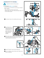 Предварительный просмотр 16 страницы Baby Lock Diana BL480A Instruction And Reference Manual