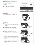 Preview for 45 page of Baby Lock Diana BL480A Instruction And Reference Manual