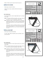 Предварительный просмотр 56 страницы Baby Lock Diana BL480A Instruction And Reference Manual