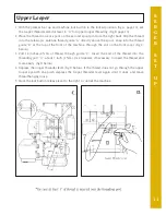 Предварительный просмотр 13 страницы Baby Lock EclipseDX BLE1DX-2 Instruction And Reference Manual