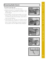 Preview for 23 page of Baby Lock EclipseDX BLE1DX-2 Instruction And Reference Manual