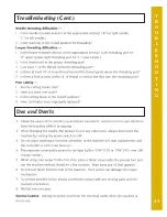 Preview for 45 page of Baby Lock EclipseDX BLE1DX-2 Instruction And Reference Manual