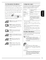 Предварительный просмотр 15 страницы Baby Lock Elissimo & Elissimo GOLD BLSO-BF2 Installation Manual