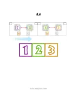 Preview for 8 page of Baby Lock Elissimo & Elissimo GOLD BLSO-BF2 Quick Reference Manual