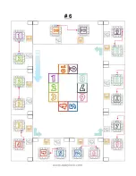 Preview for 10 page of Baby Lock Elissimo & Elissimo GOLD BLSO-BF2 Quick Reference Manual