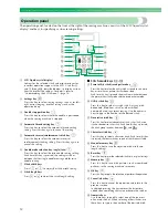 Предварительный просмотр 14 страницы Baby Lock Elizabeth BL200A Instruction And Reference Manual