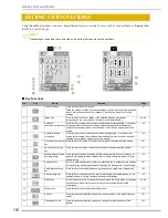 Preview for 101 page of Baby Lock Ellageo BLL Instruction And Reference Manual