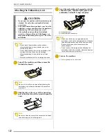 Preview for 123 page of Baby Lock Ellageo BLL Instruction And Reference Manual