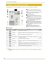 Preview for 129 page of Baby Lock Ellageo BLL Instruction And Reference Manual