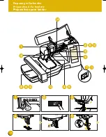 Preview for 7 page of Baby Lock Ellageo BLL Quick Reference Manual