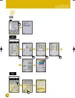 Preview for 11 page of Baby Lock Ellageo BLL Quick Reference Manual