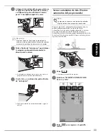 Preview for 35 page of Baby Lock Ellageo PLUS BLL2 Instruction And Reference Manual