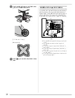 Preview for 40 page of Baby Lock Ellageo PLUS BLL2 Instruction And Reference Manual