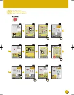 Preview for 9 page of Baby Lock Ellageo PLUS BLL2 Quick Reference Manual