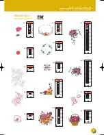 Preview for 33 page of Baby Lock Ellageo PLUS BLL2 Quick Reference Manual