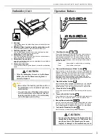 Preview for 15 page of Baby Lock ellegante 2 BLG2 Instruction And Reference Manual