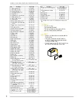 Preview for 18 page of Baby Lock ellegante 2 BLG2 Instruction And Reference Manual