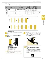 Preview for 115 page of Baby Lock ellegante 2 BLG2 Instruction And Reference Manual