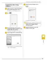 Preview for 253 page of Baby Lock ellegante 2 BLG2 Instruction And Reference Manual