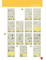 Preview for 17 page of Baby Lock ellegante 2 BLG2 Quick Reference Manual