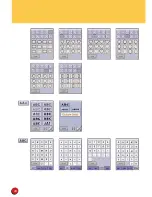 Preview for 20 page of Baby Lock ellegante 2 BLG2 Quick Reference Manual