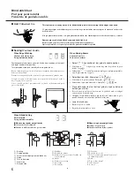 Preview for 4 page of Baby Lock ellegante BLG   guid Additional Accessories Manual