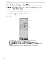 Preview for 25 page of Baby Lock ellegante BLG   guid Instruction And Reference Manual