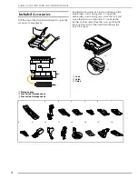 Preview for 16 page of Baby Lock Ellegante2 BLG2-NZ Instruction And Reference Manual