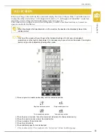 Preview for 23 page of Baby Lock Ellegante2 BLG2-NZ Instruction And Reference Manual