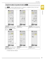 Preview for 33 page of Baby Lock Ellegante2 BLG2-NZ Instruction And Reference Manual