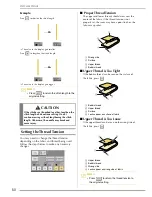 Preview for 62 page of Baby Lock Ellegante2 BLG2-NZ Instruction And Reference Manual