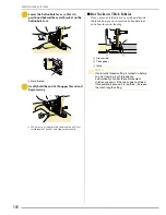 Preview for 118 page of Baby Lock Ellegante2 BLG2-NZ Instruction And Reference Manual