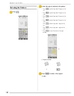 Preview for 194 page of Baby Lock Ellegante2 BLG2-NZ Instruction And Reference Manual