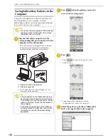 Preview for 202 page of Baby Lock Ellegante2 BLG2-NZ Instruction And Reference Manual