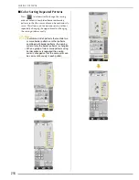 Preview for 230 page of Baby Lock Ellegante2 BLG2-NZ Instruction And Reference Manual