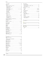 Preview for 264 page of Baby Lock Ellegante2 BLG2-NZ Instruction And Reference Manual