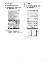 Preview for 5 page of Baby Lock Ellisimo BLSO-BF Instruction And Reference Manual