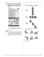 Preview for 16 page of Baby Lock Ellisimo BLSO-BF Instruction And Reference Manual