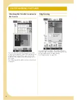 Preview for 8 page of Baby Lock Ellisimo BLSO Instruction And Reference Manual