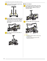 Preview for 24 page of Baby Lock Ellisimo BLSO Instruction And Reference Manual